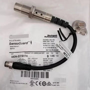 Allen-Bradley 440N-Z21S17H Non-Contact Safety Switch 15mm 8-Pin M12