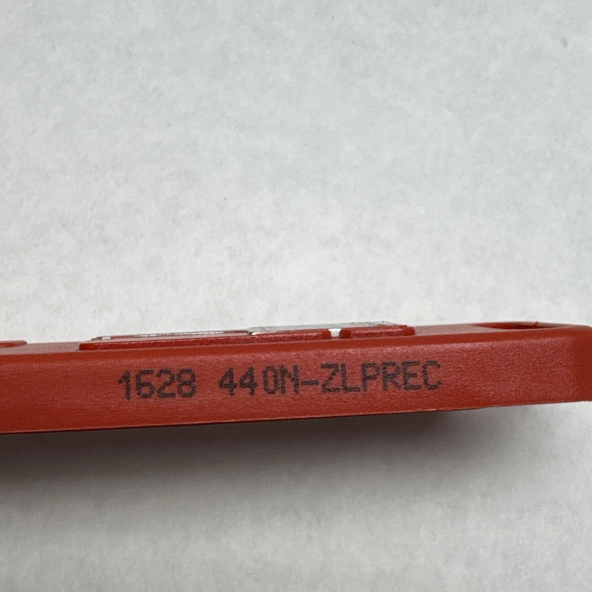 Allen-Bradley 440N-Z21SS3PH Non-Contact Safety Switch 24VDC 8-Pin M12