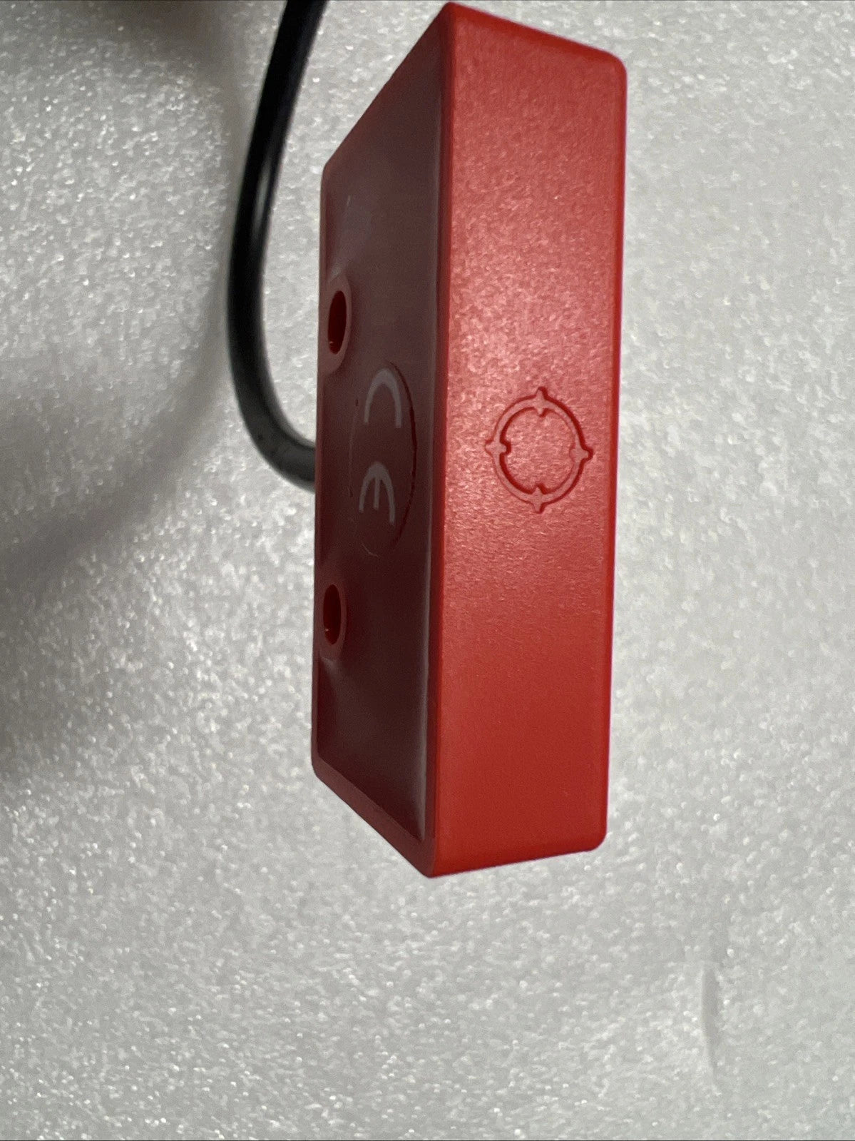 Allen-Bradley 440N-Z2NRS1C Non-Contact Safety Switch 2 N.C. M12