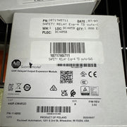 Allen-Bradley 440R-EM4R2D Safety Relay Expansion Module 24V DC 4NO Delayed