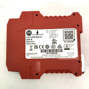 Allen-Bradley 440R-N23131 Safety Relay 115V AC 3NO 1NC