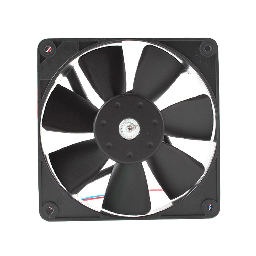 Ebmpapst 4412FM Axial Fan 12VDC 120x120x38mm 5.2W