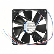 Ebmpapst 4414F/2 DC Fan 24VDC 119x119x38mm