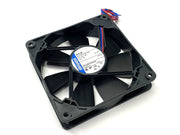 Ebmpapst 4414FM Axial Fan