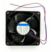 Ebmpapst 4414M Axial Fan 24VDC 119x119x38mm 3.5W