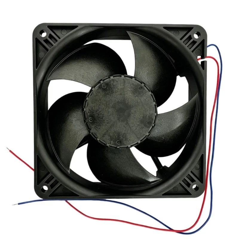 Ebmpapst 4414M Axial Fan 24VDC 119x119x38mm 3.5W