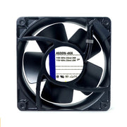 Ebmpapst 4600N-466 Axial Fan 115VAC 119x119x38mm 106 CFM