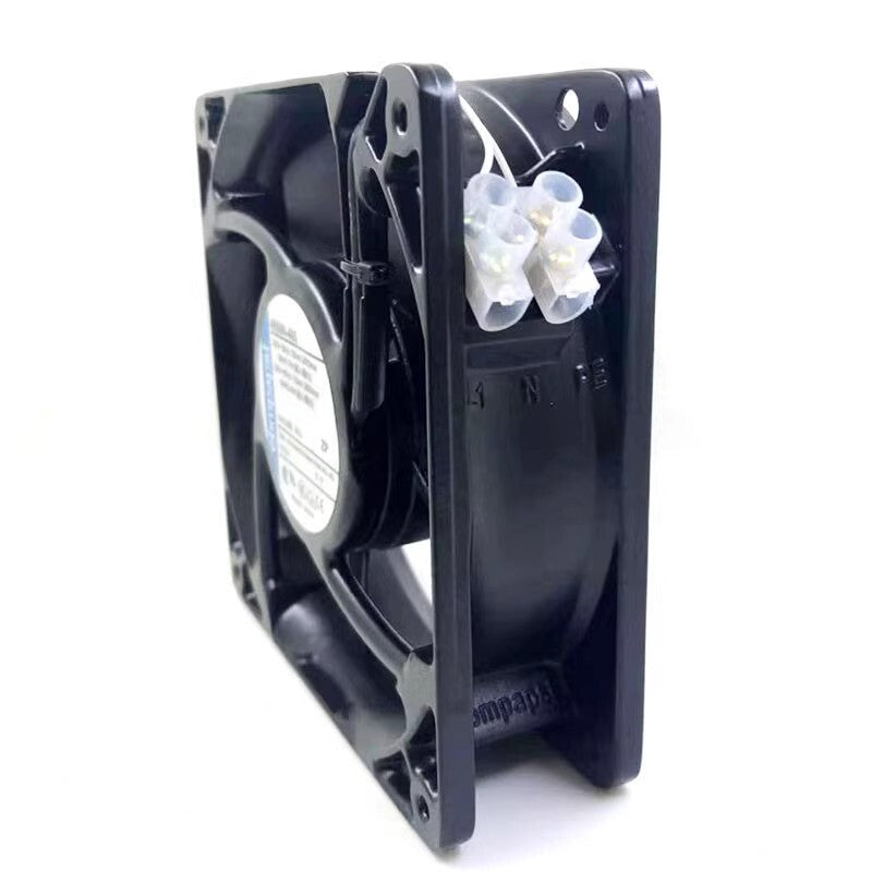 Ebmpapst 4650N Axial Fan 230VAC 50/60Hz 19W