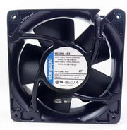 Ebmpapst 4650N-465 Axial Fan 230VAC 119x119x38mm 19W