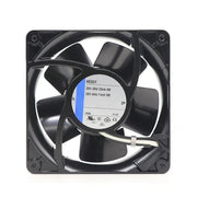 Ebmpapst 4656X AC Axial Fan 230VAC 46CFM 119mm