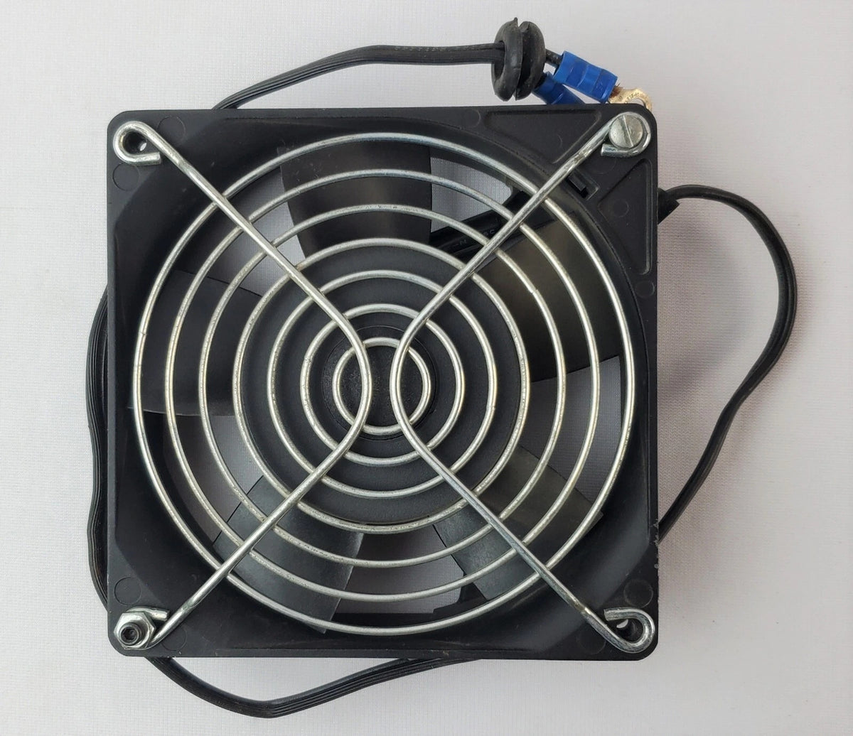 NMB-MAT 4715FS-12T-B50 AC Axial Fan 115VAC 119x119x38mm 60Hz