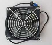 NMB-MAT 4715FS-12T-B50 AC Axial Fan 115VAC 119x119x38mm 60Hz