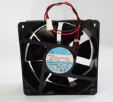 NMB-MAT 4715KL-07W-B30 DC Axial Fan 48V 119x119x38mm 2950RPM
