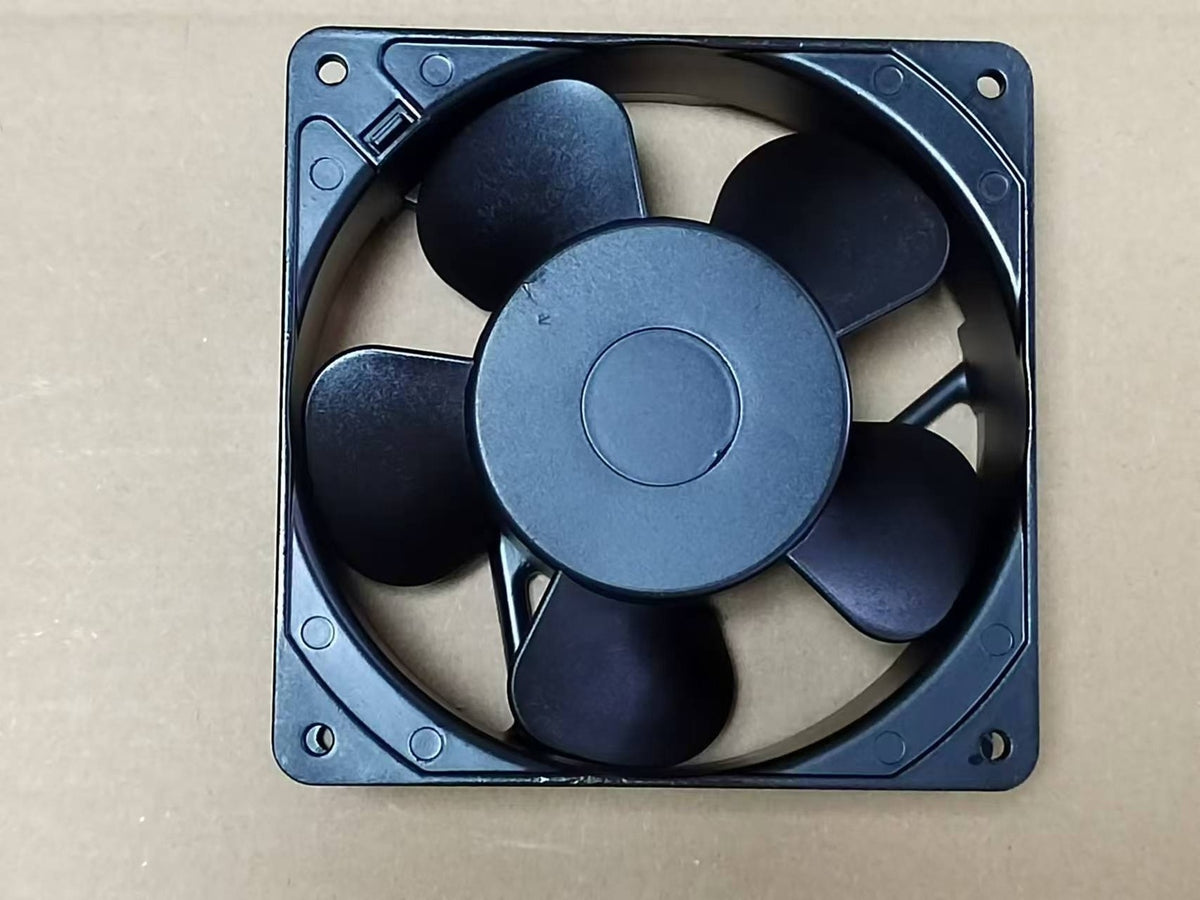 NMB-MAT 4715MS-12T-B50 AC Axial Fan 115VAC 119x119x38mm 50/60Hz