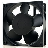 NMB-MAT 4715MS-20T-B50 AC Axial Fan 200VAC 119x119x38mm 50/60Hz