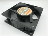 NMB-MAT 4715MS-23T-B10 AC Axial Fan 230VAC 119x119x38mm 50/60Hz