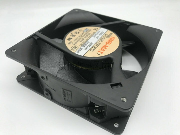 NMB-MAT 4715MS-23T-B10 AC Axial Fan 230VAC 119x119x38mm 50/60Hz