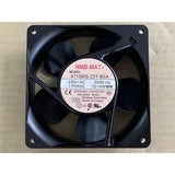 NMB 4715MS-23T-B5A AC Axial Fan 230VAC 119x119x38mm Fast shipment