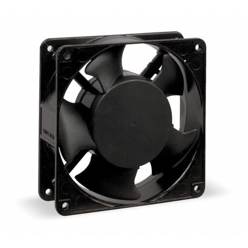 Dayton 4WT33 Axial Fan 115VAC 50/60Hz