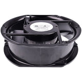 Dayton 4WT42A Axial Fan 115VAC 50/60Hz