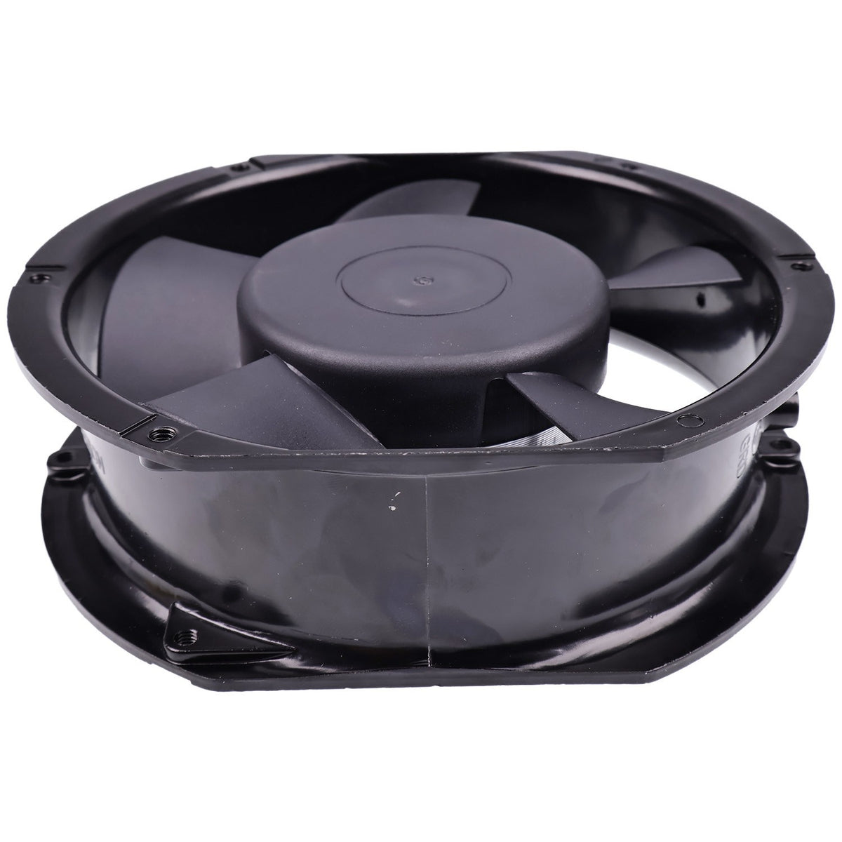 Dayton 4WT42A Axial Fan 115VAC 50/60Hz