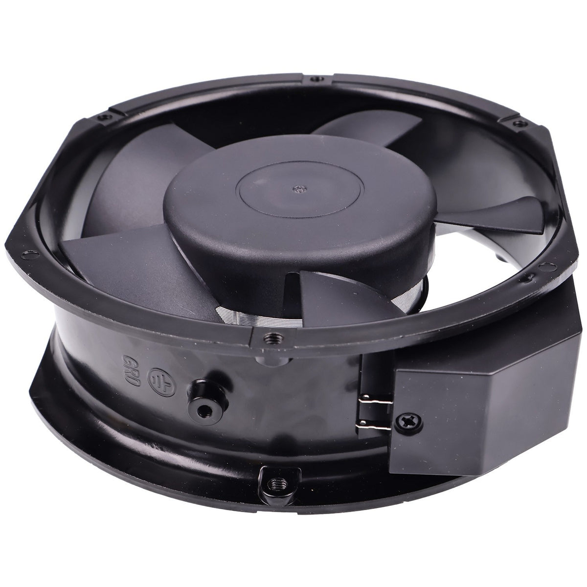 Dayton 4WT42A Axial Fan 115VAC 50/60Hz