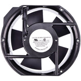 Dayton 4WT42A Axial Fan 115VAC 50/60Hz