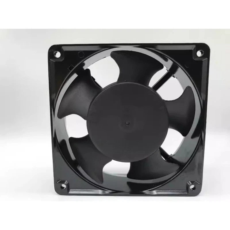 Dayton 4WT47A Axial Fan 115VAC 50/60Hz