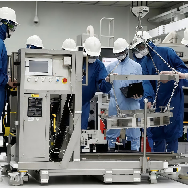 Omron E5CK-AA1-500 Controller for Industrial Control Applications