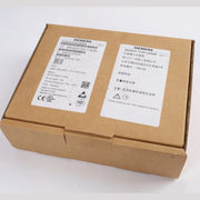 SIEMENS 6SL3210-1KE11-8UB1 Variable Frequency Drive 0.55kW 380-480V