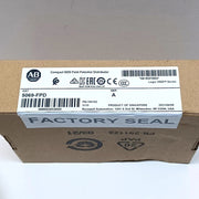 Allen-Bradley 5069-FPD Field Potential Distributor 32V DC 240V AC 10A