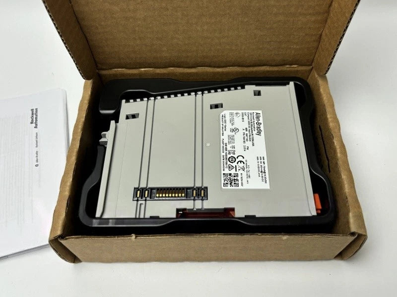 Allen-Bradley 5069-IB16 Input Module 16-Point 10-32V DC Sink