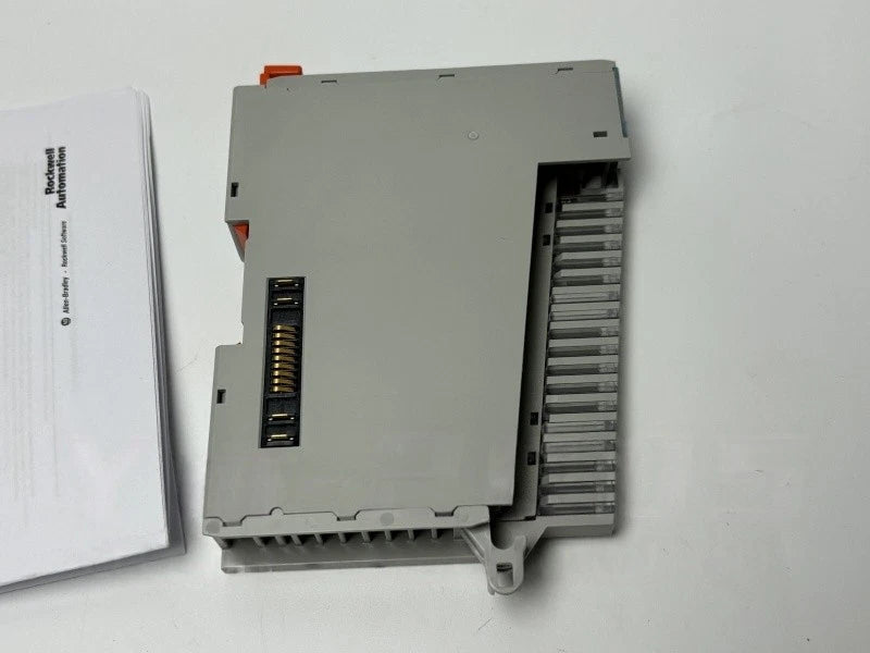 Allen-Bradley 5069-IB16 Input Module 16-Point 10-32V DC Sink