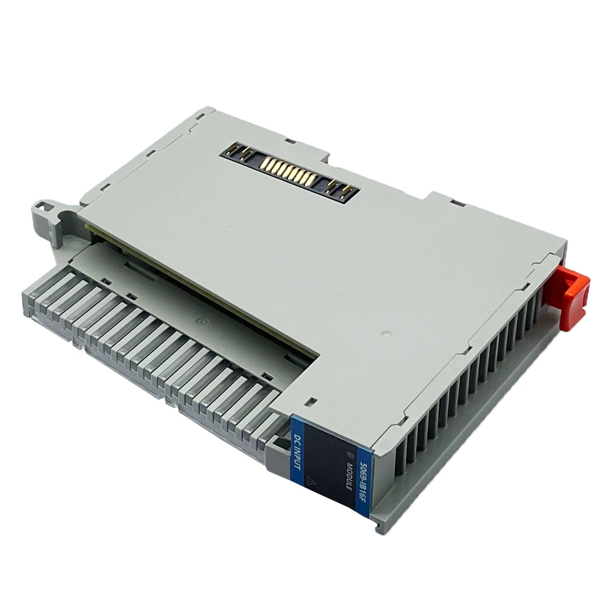 Allen-Bradley 5069-IB16F Input Module 16-Point Fast 10-32V DC 30kHz