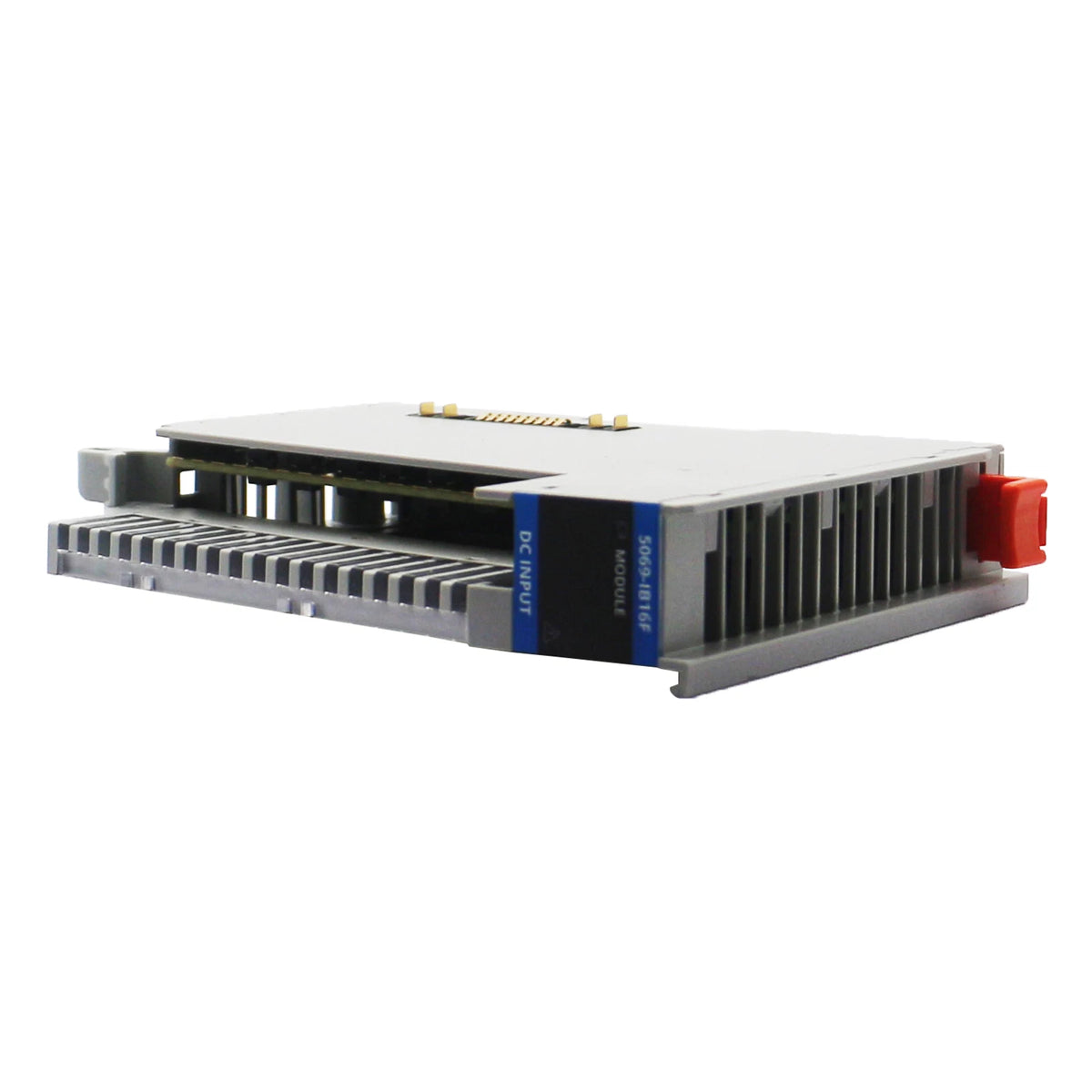 Allen-Bradley 5069-IB16F Input Module 16-Point Fast 10-32V DC 30kHz