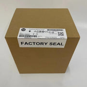 Allen-Bradley 5069-L306ER PLC Controller 600KB 8 I/O 16 EtherNet/IP Devices