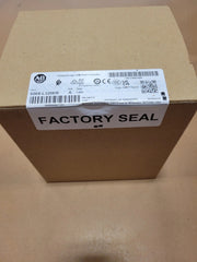 Allen-Bradley 5069-L320ER PLC Controller 2MB 40 EtherNet/IP Devices