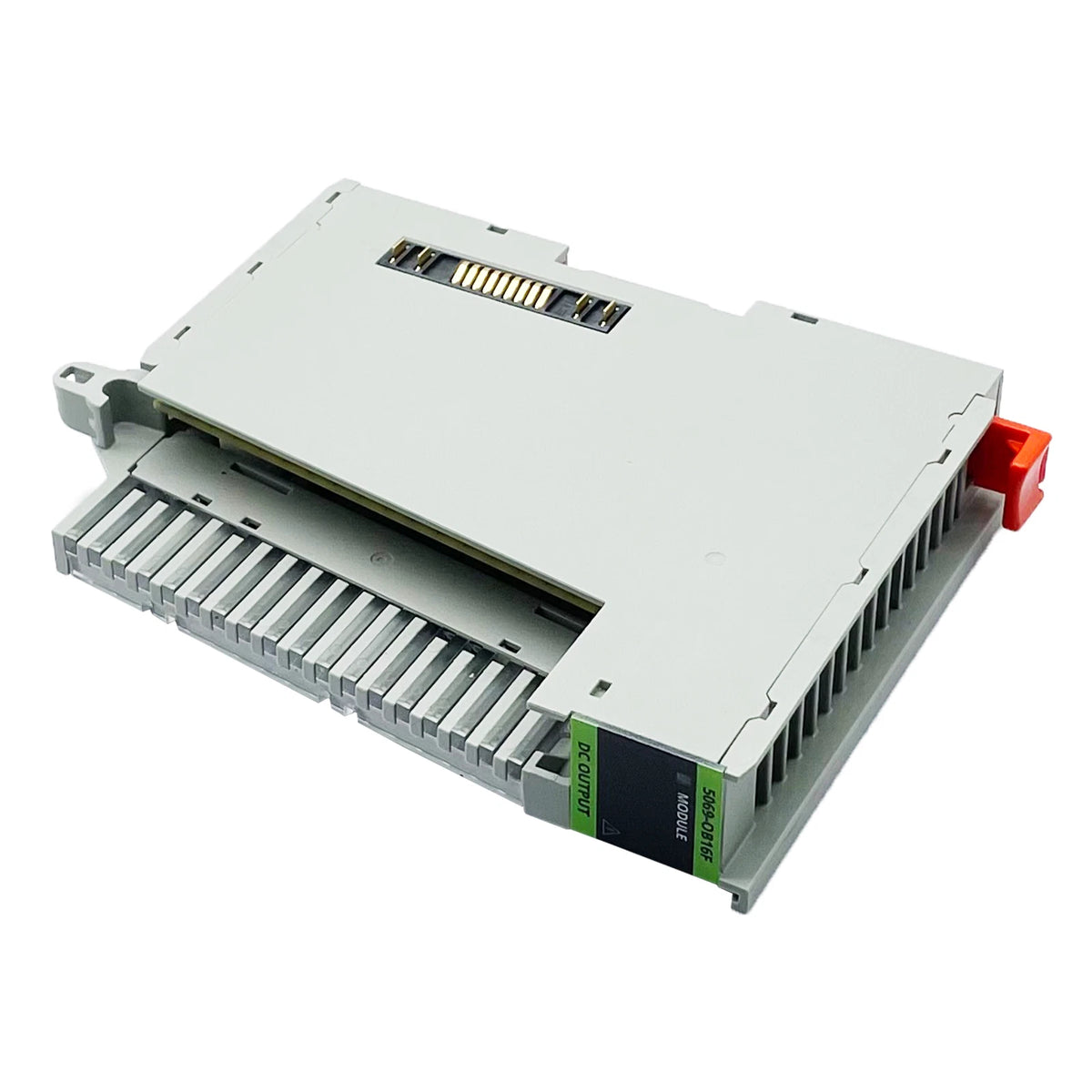 Allen-Bradley 5069-OB16F Output Module 16-Point 18-32V DC 0.5A