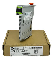 Allen-Bradley 5069-OB16 Output Module 16-Point 24V DC Source 0.5A