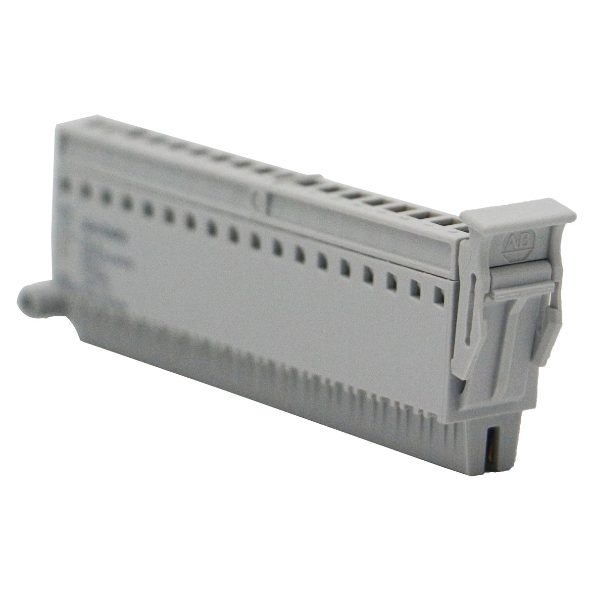 Allen-Bradley 5069-RTB18-SPRING Terminal Block 18-Pin Spring 300V AC 10A