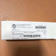 Allen-Bradley 5069-RTB18-SPRING Terminal Block 18-Pin Spring 300V AC 10A