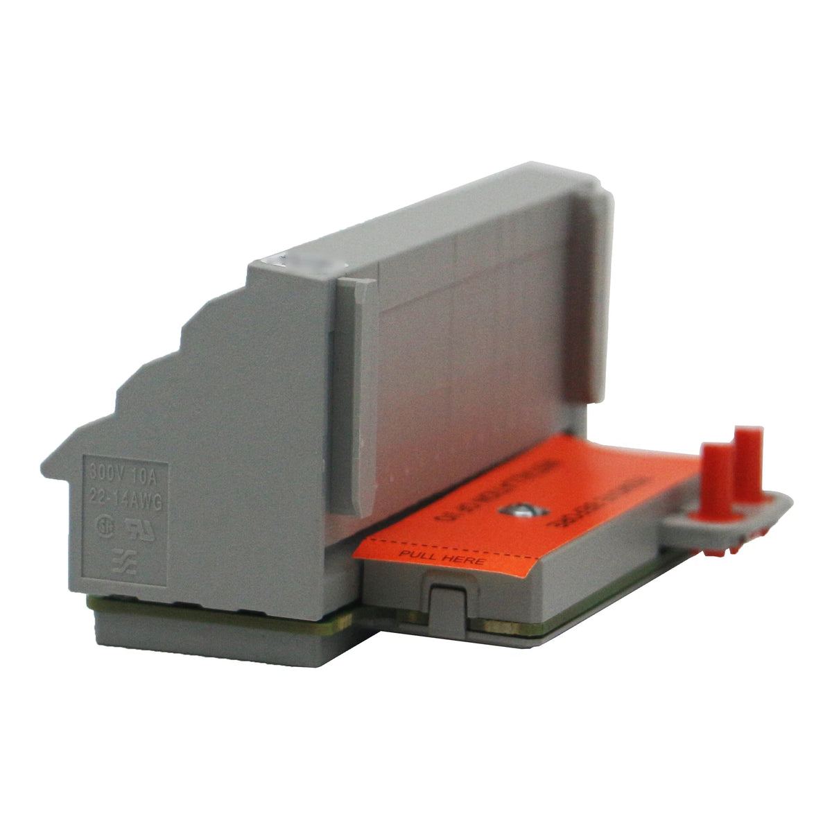 Allen-Bradley 5094-RTB3S Terminal Block Spring-Type 2A 32V DC