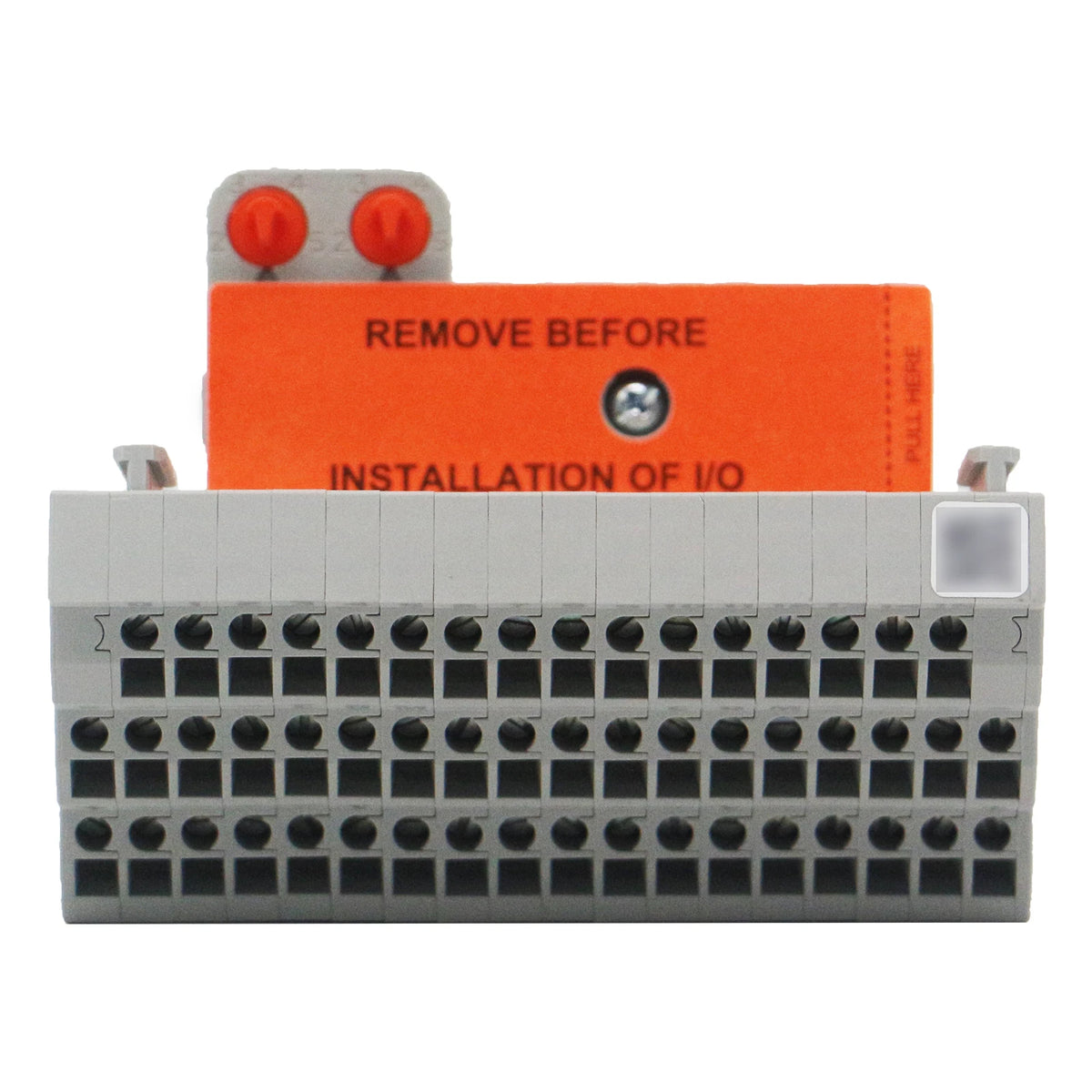 Allen-Bradley 5094-RTB3S Terminal Block Spring-Type 2A 32V DC