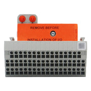 Allen-Bradley 5094-RTB3S Terminal Block Spring-Type 2A 32V DC
