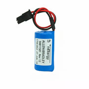 Allen Bradley 1756-BA2 3V PLC Battery Assembly