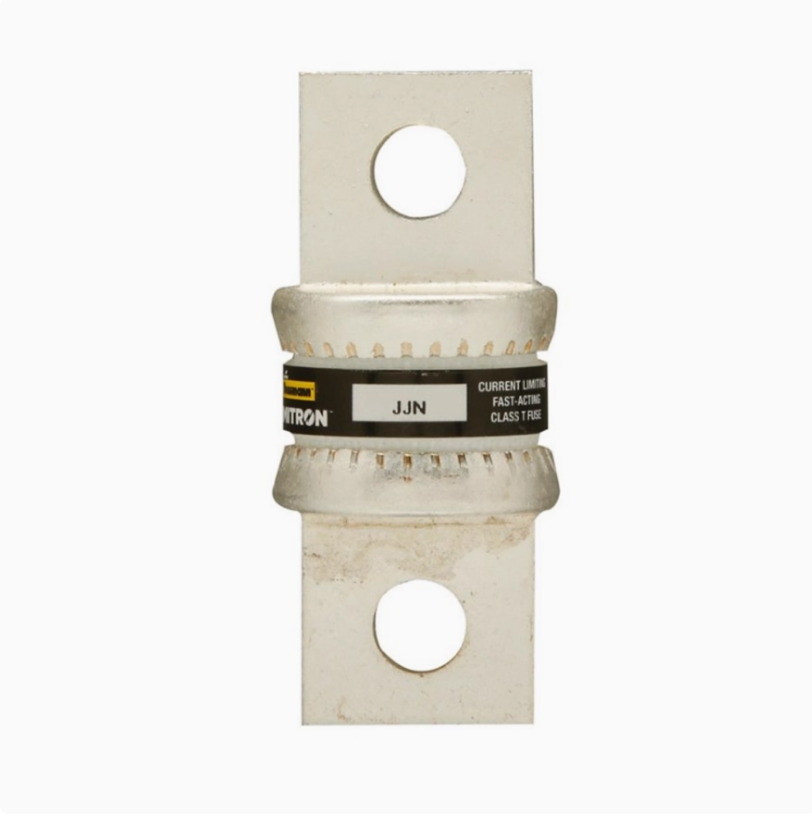 Bussmann 100A 300Vac JJN-70 JJN70 TRON Fast Acting Class T Fuse