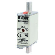Bussmann 35NHG000B-690 690V AC 35A low voltage NH Fuse Industrial Supplier