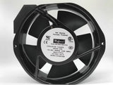HOFFMAN 5915PC-12T-B30-A09 Axial Fan 115VAC 172mm