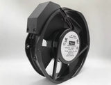HOFFMAN 5915PC-12T-B30-A09 Axial Fan 115VAC 172mm