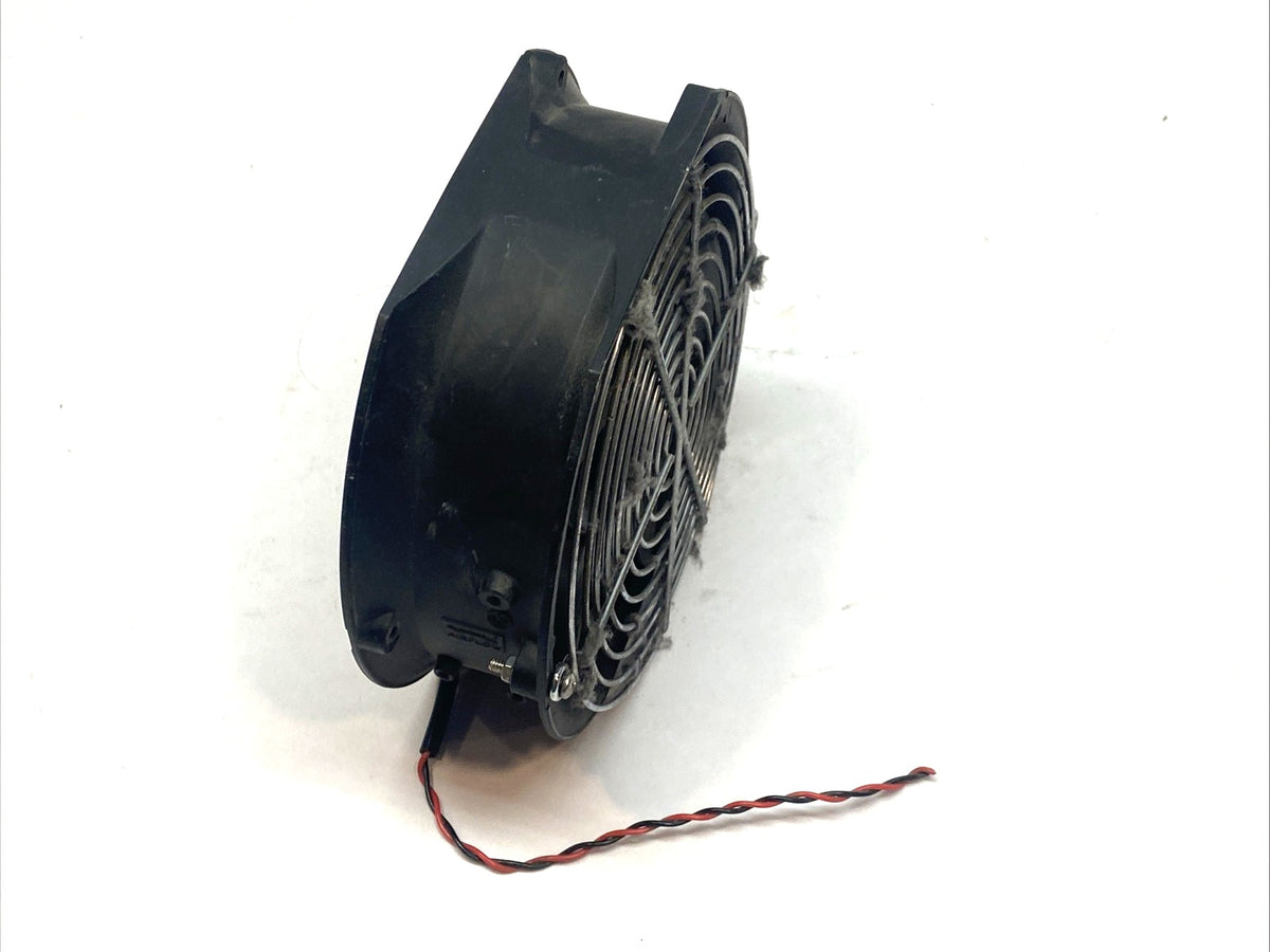 NMB 5920PL-05W-B40 DC Axial Fan 24VDC 172x150x50.8mm 240CFM